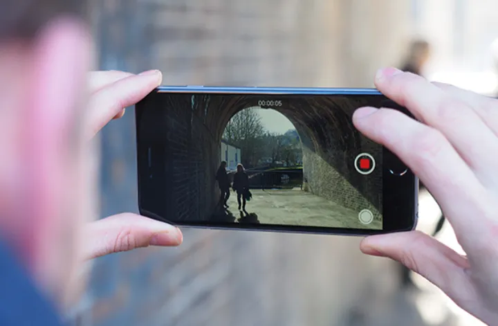 فراخوان شرکت در جشنواره فیلم موبایلی مک‌گیل اعلام شد